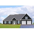 thumbnail image 5 of Black, Rust-Oleum Studio Color Paint + Primer Exterior Satin, Gallon, 2 Pack, 5 of 8