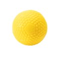 thumbnail image 1 of LSLJS Dog Toys Soft Rubber Dog Toys Puppy Chew Toy Squeaky Toy Fetch Play Animal Ball Toy, 1 Piece of Pet Toy Dog Toy Latex Rugby Tennis Dog Sounding Ball Pet Toy, 1 of 2
