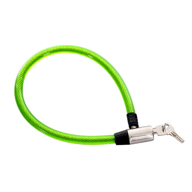 Candado de acero Candado antirrobo Candados para bicicletas Candados de seguridad para bicicletas