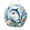 Dolphin Ocean Ornament, variant on Ocean Theme Pearl Art DIY Kit, Pearl Diamond Painting for Adults, 5D Acrylic Pendant Craft, Sparkling Marine Bead Art Hanging Decor, Sea Life Series