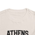 thumbnail image 3 of Athens Greece GA Georgia Moving Toddler Shirt Gifts Boy Girl Size 2T-5T, 3 of 3
