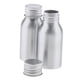 thumbnail image 3 of Botellas De Aluminio De Cosméticos Vacíos Reutilizables perfecl 40 Ml 2 Piezas, 3 of 8