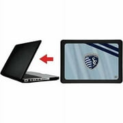Sporting Kansas City - Jersey Design On