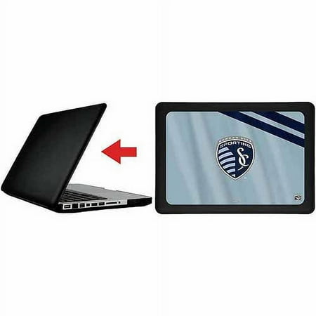 Sporting Kansas City - Jersey Design On
