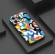 thumbnail image 3 of "Actualiza el estilo de tu iPhone con una funda para teléfono con diseño gráfico único y divertido", 3 of 4