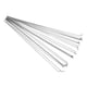 thumbnail image 5 of Varillas de empuje para aviones RC, 100 piezas de acero Z Varillas de empuje de acero RC Varillas de empuje para aviones RC de alta capacidad, 5 of 14
