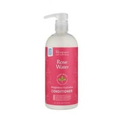 Renpure Rose Water Conditioner, 24 fl oz (710 ml)