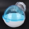 thumbnail image 4 of Baño De Hámster, Baño De Hámster Con Inodoro, Conejillo De Indias Acrílico Duradero Para Hámster, 4 of 8