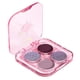 thumbnail image 1 of Cuarteto de Sombras para Ojos Intensity Glam Pink Up lila, 1 of 11