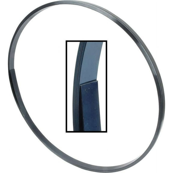 Spring Steel 40ft Roll