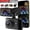 Black-423, variant on 4K+2.5K Dash Cam Front and Rear, Car Dual Dash Camera WiFi,GPS,64GB Card, Parking Monitor,G-Sensor