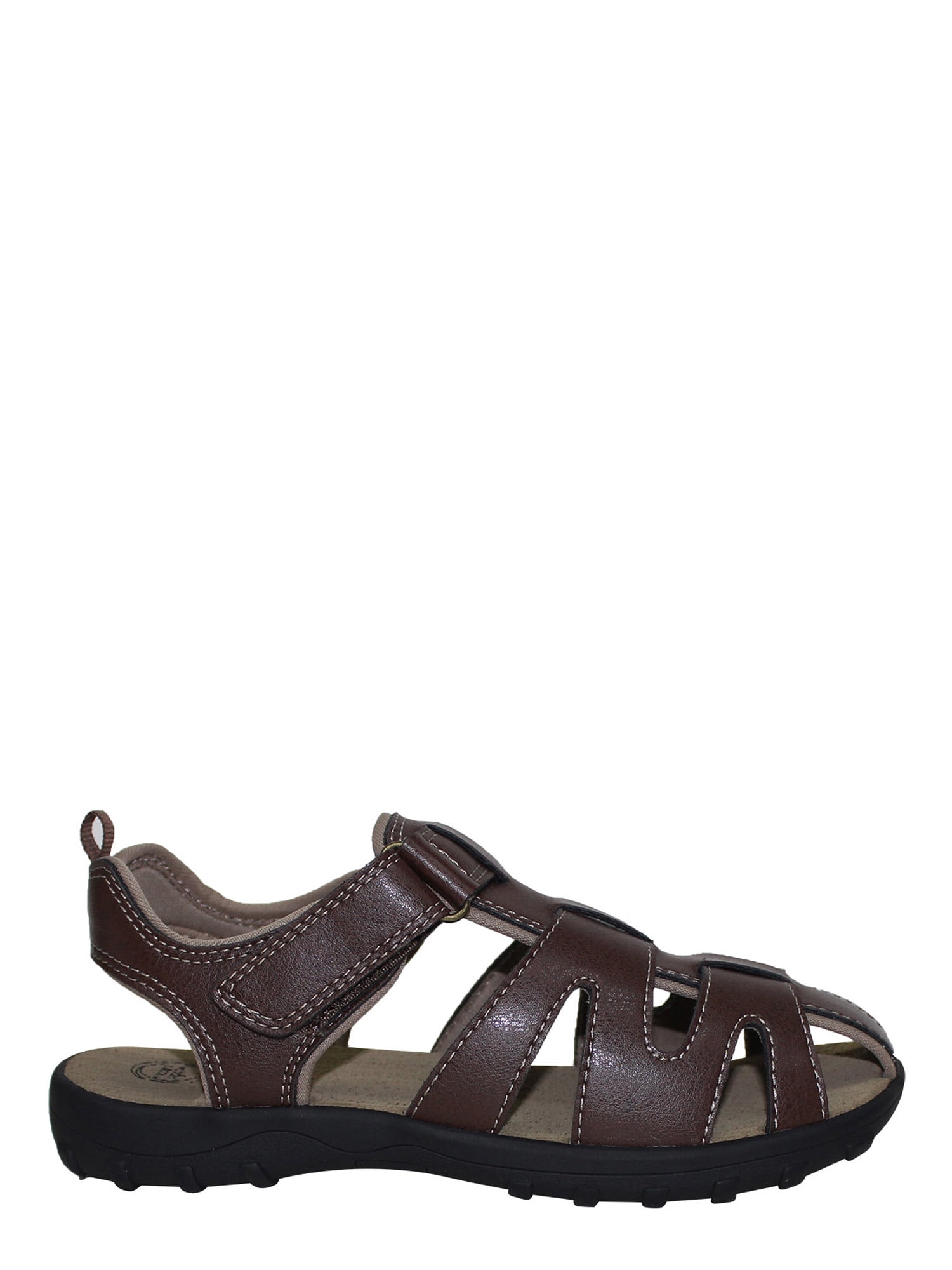 Wonder Nation Fisherman Sandal (Youth & Big Boys)