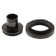 thumbnail image 2 of Adaptador de Montaje para Microscopio de 0,91 Pulgadas Macarena T T2 para Cuerpos de Cámara Pentax K-x K-r K-01 K-30 K20D K200D K2000 K1000 K1, 2 of 8
