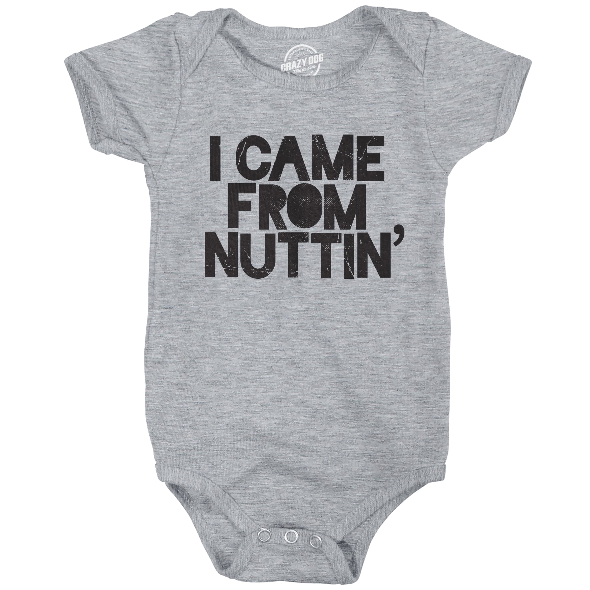 Already Awesome Funny Onesie Cute Baby Shower Gift Infant Bodysuit Creeper 