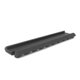 thumbnail image 5 of Adaptador de riel de visión de caza Alcance de aleación de aluminio Base de montaje en riel Accesorio de herramienta de caza 95 mm Inevent OD000556-02, 5 of 7
