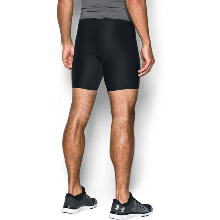 Under Armour Men's HeatGear Compression Shorts,  price tracker /  tracking,  price history charts,  price watches,  price  drop alerts