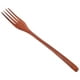thumbnail image 4 of ColoMX Tenedor agitador de madera resistente al desgaste para cocina, utensilios de cocina con mango largo, tenedor para Buffet, 4 of 8