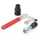 thumbnail image 4 of Herramienta De Reparación De Bicicletas Portátil De 362 G, Herramienta De Soporte Inferior, Para Bicicletas De Montaña, Bicicletas Plegables, Bicicletas De Carretera, Bicicletas, 4 of 8