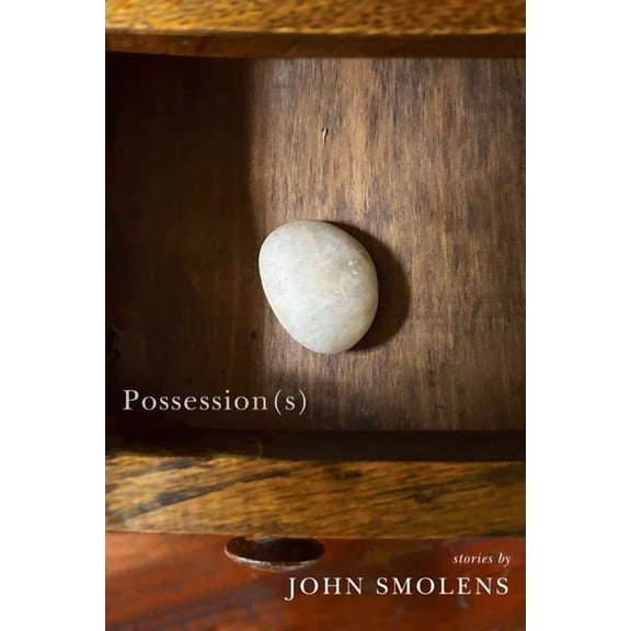Possession(s), (Paperback)