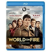 World on Fire: Season One (Masterpiece) (Blu-ray)