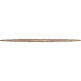 thumbnail image 3 of 36"OD x 12 5/8"ID x 3/8"T Augustus Wood Fretwork Pierced Ceiling Medallion, Birch, 3 of 3