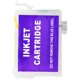 thumbnail image 3 of Cartuchos de tinta compatibles,Cartucho de tinta PP Cartucho de tinta recargable recargable Cartucho de tinta Materiales ecológicos, 3 of 9