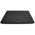 thumbnail image 3 of Sparco, SPR15505, Locking Cover Money Tray, 1 Each, Black, 3 of 5