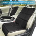 thumbnail image 5 of Car Seat Protector For Child Seats Waterproof Fabric Padded Cover, 5 of 5