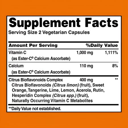 アメリカンヘルス エスターC ＋シトラスバイオフラボノイド サプリメント 500mg 240粒 American Healt お取り寄せ