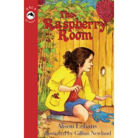 - The Raspberry Room - eBook