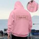 thumbnail image 1 of WILLBEST Sudadera con Capucha para Hombre, De Manga Larga, Cómoda y Casual, con Cordón Ajustable para Actividades Al Aire Libre XGrande, 1 of 6