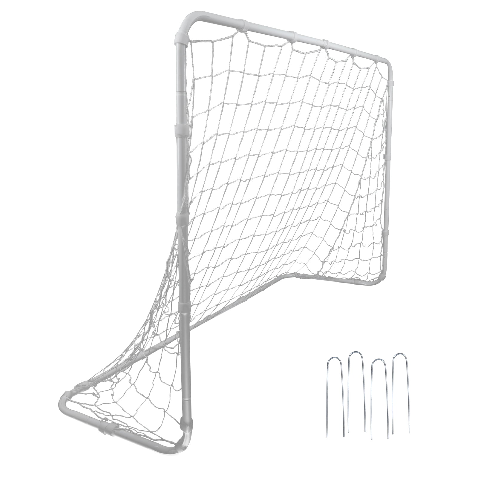 Zeny Soccer Goal Target Net 6 