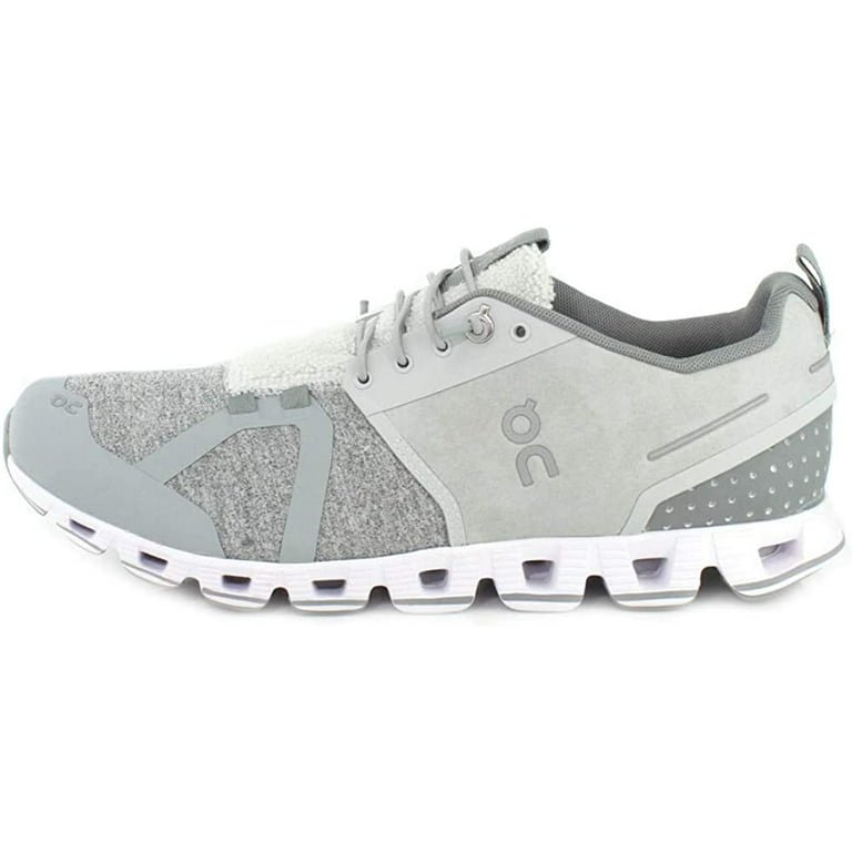 On Running Cloud Dip Canvas Men's Low-Top Trainers