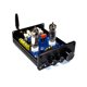 thumbnail image 4 of Amplificador de tubo de vacío 6J5, preamplificador BT, preamplificador con volumen, función de ajust Abanopi Sintonizador, 4 of 5