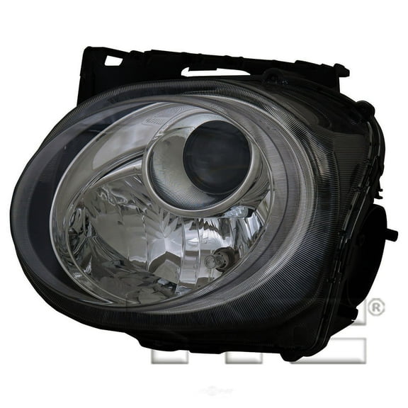 TYC 20-9698-00-9 Headlight Assembly Replacement for 15-17 NISSAN JUKE Fits 2015 Nissan Juke