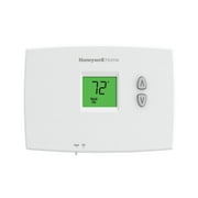 Open Box Honeywell CECOMINOD046518 White Digital Thermostat