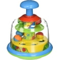 thumbnail image 2 of Spinner Toy Premier Life Store Spinning Popping Pals Kids, 2 of 3