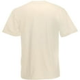 thumbnail image 2 of Fruit Of The Loom Mens Valueweight Short Sleeve T-Shirt, 2 of 3