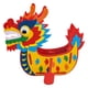 thumbnail image 1 of Kit de manualidades de fieltro 3D DIY de Dragon Boat, paquete de material no tejido, manualidades para vacaciones Amarillo, 1 of 7