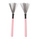 thumbnail image 3 of Drum Stick Brush Comfortable Holding Maple Wooden Handle Sturdy Structure Drum Brush for Performance ANGGREK Otros, 3 of 8