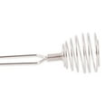 thumbnail image 3 of Stainless Steel Silver Spring Whisk 8.75, 3 of 5
