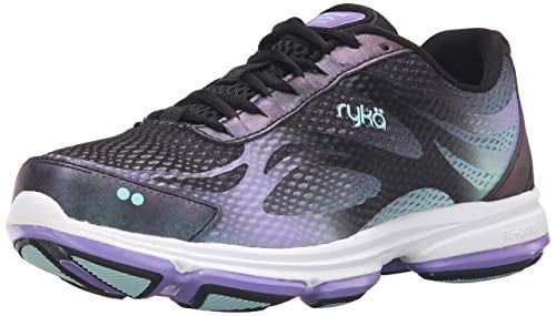 purple ryka shoes