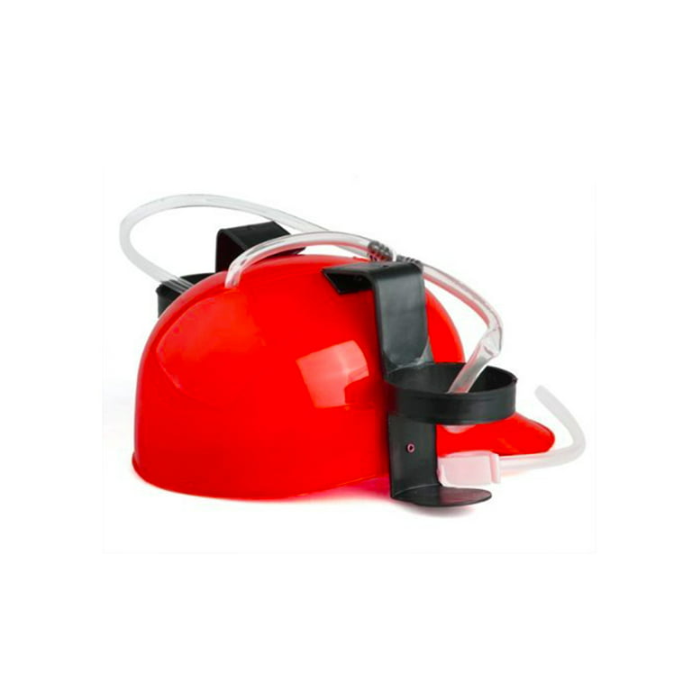 DRINKING HELMET - Fun & Gags buy now in the shop Close Up GmbH