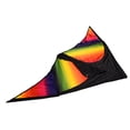 thumbnail image 2 of Kite With Line Board, Durable Attractive Long Tail  Kite Tear Resistant  For Outdoor Activities For Family Vacations, 2 of 8