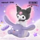 thumbnail image 4 of Moetch Sanrio KUROMI-caja ciega Kawaii, figura de Anime, caja misteriosa, serie Troublemaker Alliance, regalos de cumpleaños y Navidad, 4 of 4