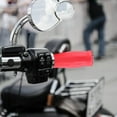 thumbnail image 3 of Handlebar Grips Motorcycle Modification Accessories Throttle Hand Grips, 3 of 9