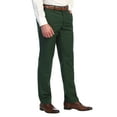 thumbnail image 4 of Gioberti Men's Hidden Expandable Waist Dress Pants, 4 of 6