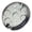 Gray, variant on Hubbell-Raco 8293 1/2-Inch Deep, 1/2-Inch Bottom Knockouts 4-Inch Round Ceiling Pan Two Pack