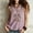 Purple, variant on Delayuji Sleeveless Linen Shirt for Women Embroidery Casual Comfy Tank Tops For Women Linen Shirts Womens Summer Top Loose Lightweight Blouses M-5XL Navy M
