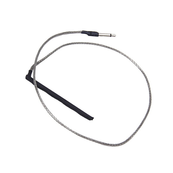 Transductor Piezo Pickup Shamjiam 2.5mm Para Ukulele